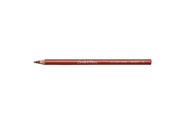 Sketching pencil sanguine xviii